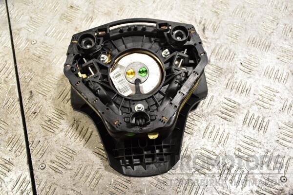 Подушка безпеки кермо Airbag Opel Corsa (D) 2006-2014 13235770 357938 - 2