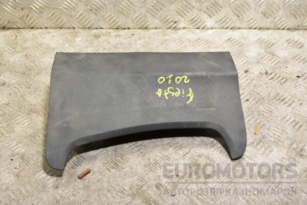 Подушка безопасности колен водителя Airbag Ford Fiesta 2008 34032721D 357948 euromotors.com.ua