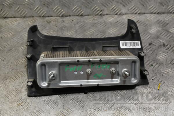 Подушка безпеки колін водія Airbag Ford Fiesta 2008 34032721D 357948 - 2