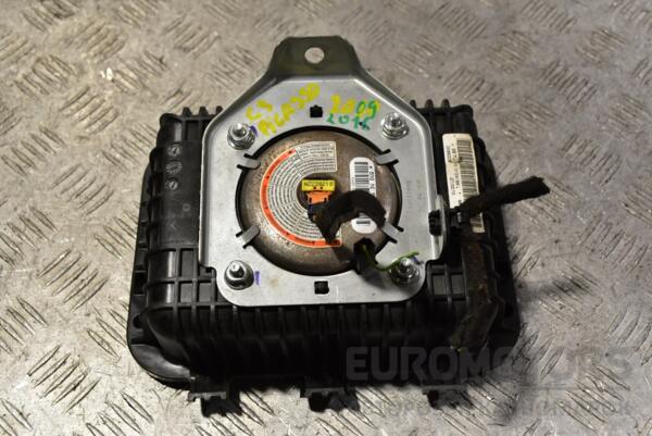 Подушка безопасности пассажир в торпедо Airbag Citroen C3 Picasso 2009-2016 9682894380 357953 - 2