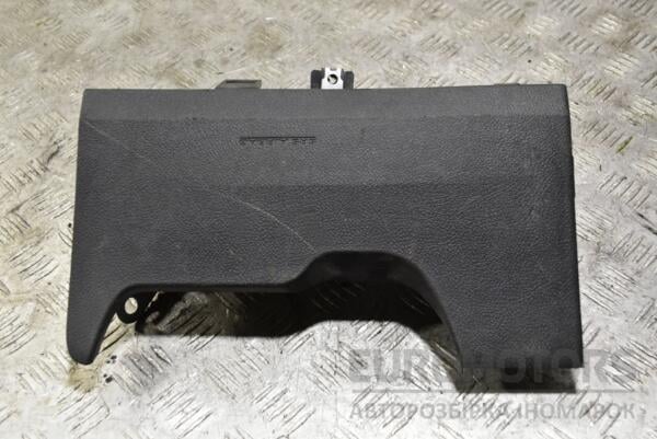 Подушка безопасности колен водителя Airbag Toyota Yaris 2011 GA51301530 357956 euromotors.com.ua