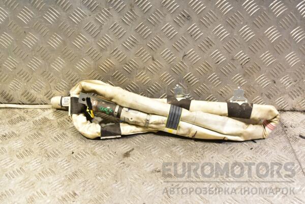 Подушка безпеки бічна права шторка Fiat 500X 2014 00520562790 357961 euromotors.com.ua