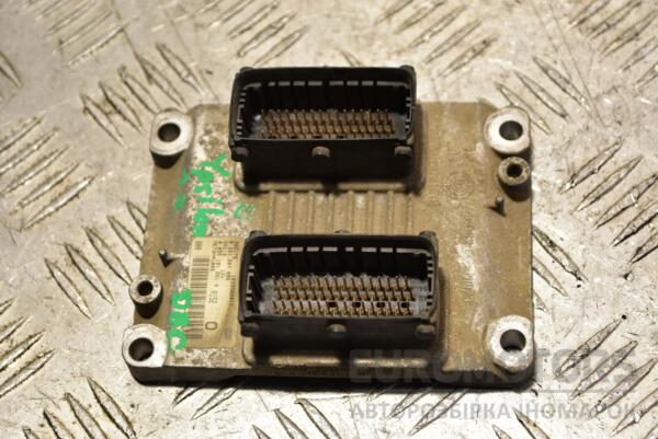 Блок управления двигателем Lancia Ypsilon 1.2 16V 2003-2011 0261207088 357970 euromotors.com.ua