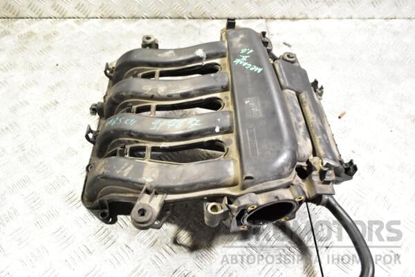 Коллектор впускной пластик Renault Megane 1.6 16V (II) 2003-2009 8200275053 357973 euromotors.com.ua