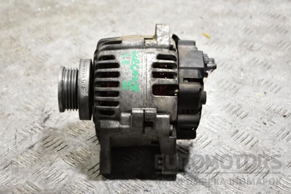 Генератор Nissan Note 1.6 16V (E11) 2005-2013 8200100907 357975 - 2