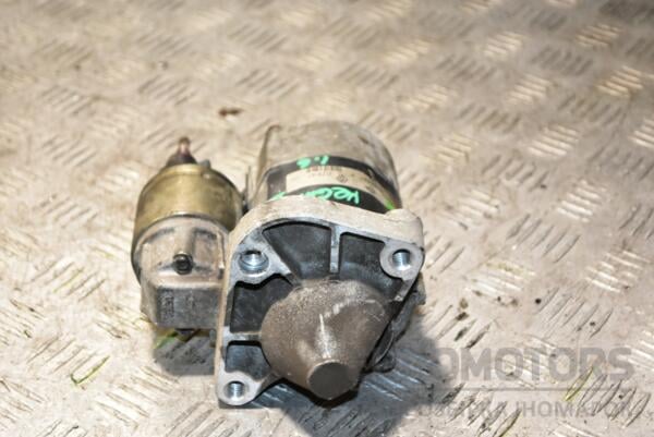 Стартер Renault Kangoo 1.6 16V 1998-2008 8200266777 357978 - 2