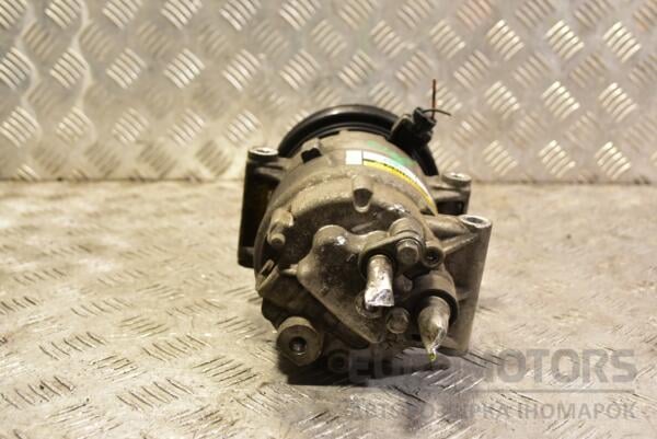 Компрессор кондиционера Renault Modus 1.6 16V 2004-2012 8200316164 357980 - 3