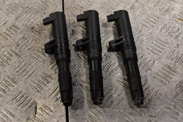 Котушка запалювання Renault Megane 1.6 16V (II) 2003-2009 0040100052 357988 euromotors.com.ua