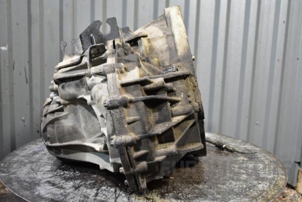 МКПП (механічна коробка перемикання передач) 6-ступка 06- Renault Trafic 2.5dci 2001-2014 PF6012 358011 - 4