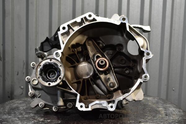 МКПП (механическая коробка переключения передач) 5-ступка VW Polo 1.2 12V 2001-2009 JUS 358023 euromotors.com.ua