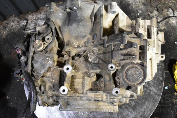 АКПП (автоматична коробка перемикання передач) 4x4 Land Rover Freelander 2.0Tdi (I) 1998-2006 PR006 358047 - 5