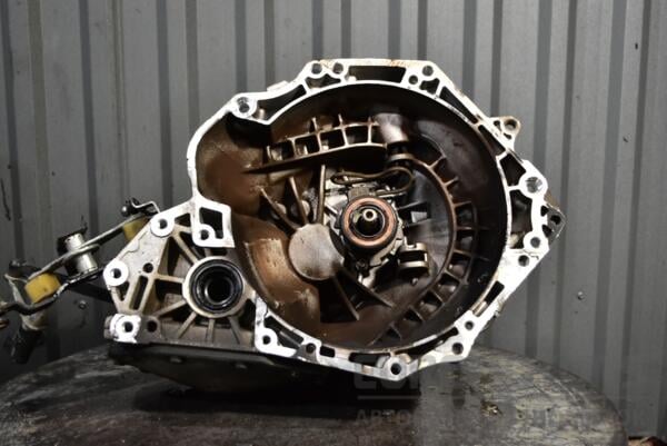 МКПП (механічна коробка перемикання передач) 5-ступка Opel Astra 1.6 16V (H) 2004-2010 F17C394 358059 euromotors.com.ua