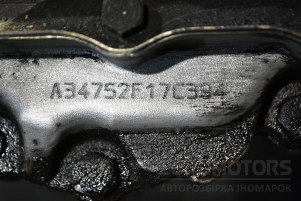 МКПП (механическая коробка переключения передач) 5-ступка Opel Astra 1.6 16V (H) 2004-2010 F17C394 358059 - 6