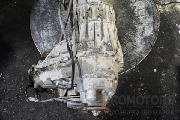 Роздавальна коробка АКПП SsangYong Kyron 2.0Xdi 2005-2015 3200008010 358088 euromotors.com.ua