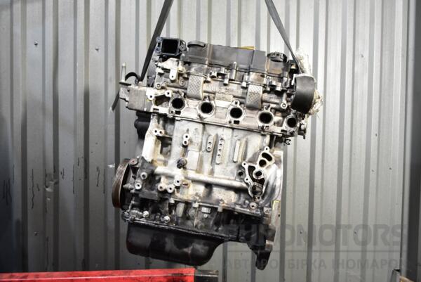 Двигатель Ford C-Max 1.6tdci 2003-2010 HHDA 358096 - 2