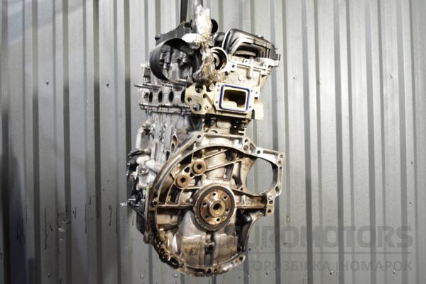 Двигатель Ford C-Max 1.6tdci 2003-2010 HHDA 358096 - 3