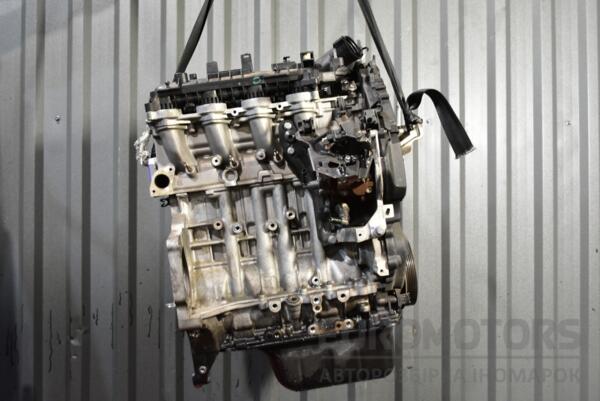 Двигатель Ford C-Max 1.6tdci 2003-2010 HHDA 358096 - 4