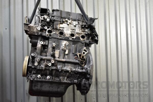 Двигатель Ford C-Max 1.6tdci 2003-2010 G8DB 358103 - 2