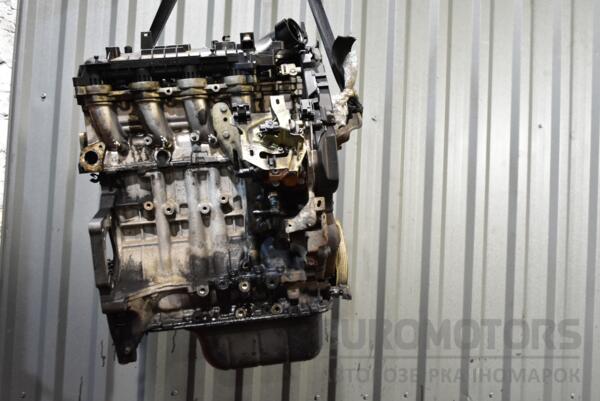 Двигатель Ford C-Max 1.6tdci 2003-2010 G8DB 358103 - 4