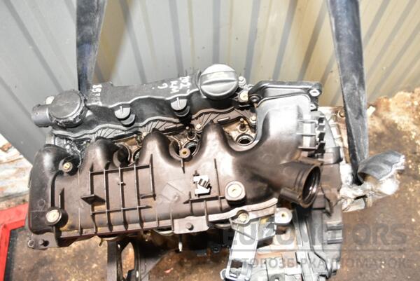 Двигатель Ford C-Max 1.6tdci 2003-2010 G8DB 358103 - 5