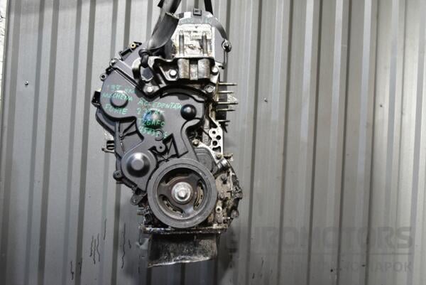 Двигун (дефект) Volvo V60 1.6td D2 2010-2018 D4162T 358110 euromotors.com.ua