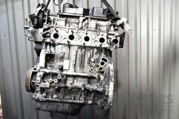 Двигун (дефект) Volvo V60 1.6td D2 2010-2018 D4162T 358110 - 2