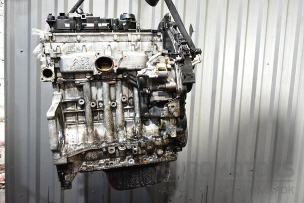 Двигун (дефект) Volvo V60 1.6td D2 2010-2018 D4162T 358110 - 4