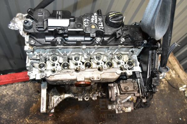 Двигун (дефект) Volvo V60 1.6td D2 2010-2018 D4162T 358110 - 5