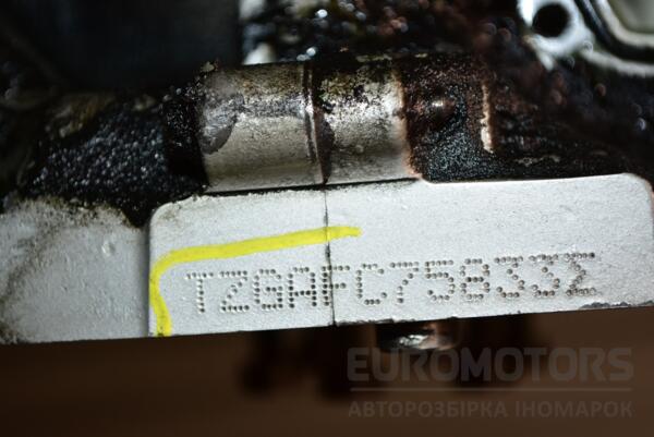 Двигун (дефект) Volvo V60 1.6td D2 2010-2018 D4162T 358110 - 6