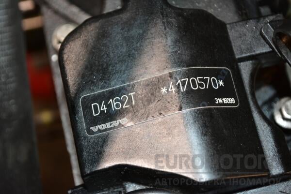 Двигун (дефект) Volvo V60 1.6td D2 2010-2018 D4162T 358110 - 7