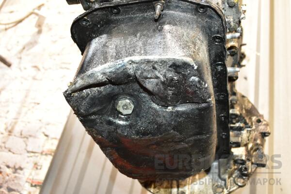 Двигун (дефект) Volvo V60 1.6td D2 2010-2018 D4162T 358110 - 8