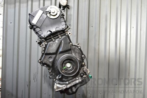 Двигатель Seat Altea 1.8tsi 2004-2015 CDA 358120 euromotors.com.ua