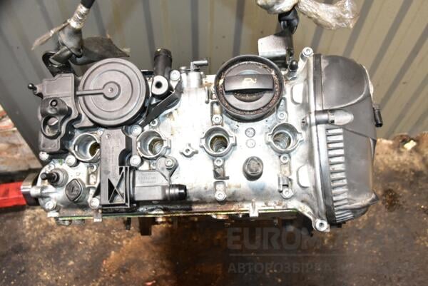 Двигатель VW Sharan 1.8tsi 2010 CDA 358120 - 5