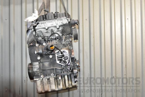 Двигун VW Polo 1.4tdi 2001-2009 BNM 358126 - 2