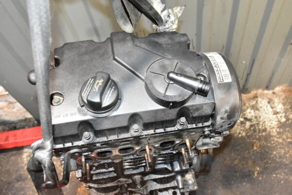 Двигун VW Polo 1.4tdi 2001-2009 BNM 358126 - 5