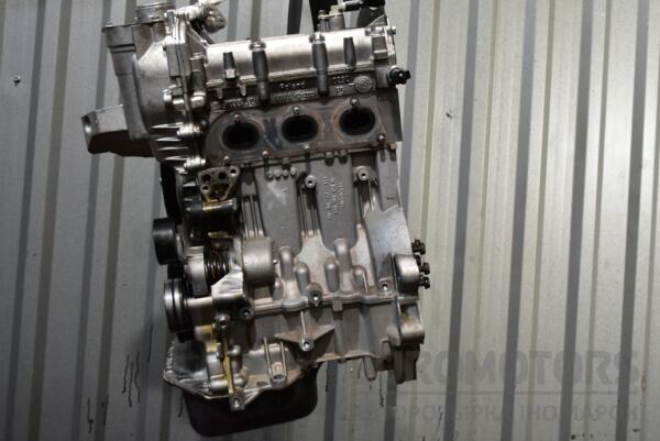 Двигатель VW Polo 1.2 12V 2001-2009 BZG 358132 - 2
