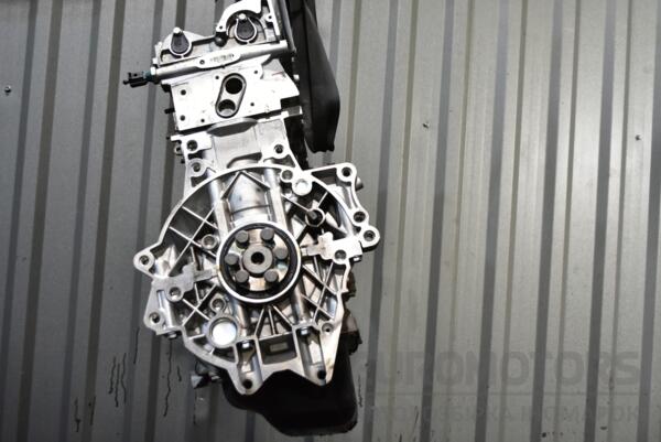 Двигатель VW Polo 1.2 12V 2001-2009 BZG 358132 - 3