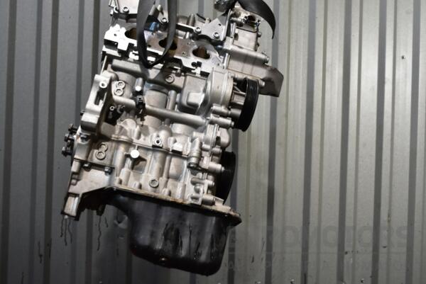 Двигатель VW Polo 1.2 12V 2001-2009 BZG 358132 - 4