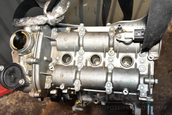Двигатель VW Polo 1.2 12V 2001-2009 BZG 358132 - 5