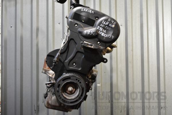 Двигатель Opel Corsa 1.8 16V (C) 2000-2006 Z18XE 358138 euromotors.com.ua