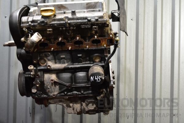 Двигун Opel Corsa 1.8 16V (C) 2000-2006 Z18XE 358138 - 2
