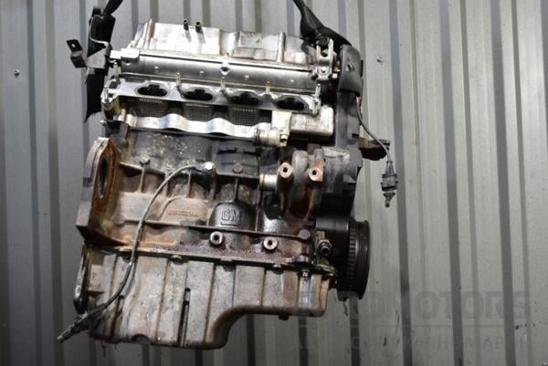 Двигун Opel Corsa 1.8 16V (C) 2000-2006 Z18XE 358138 - 4