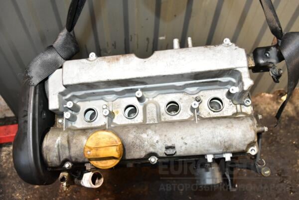 Двигун Opel Corsa 1.8 16V (C) 2000-2006 Z18XE 358138 - 5