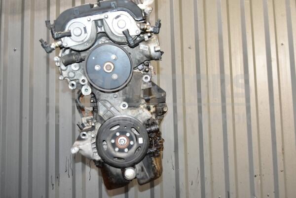 Двигун Opel Adam 1.4 16V 2013 A14XER 358144 euromotors.com.ua