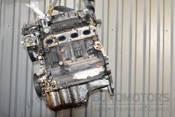 Двигатель Opel Adam 1.4 16V 2013 A14XER 358144 - 2