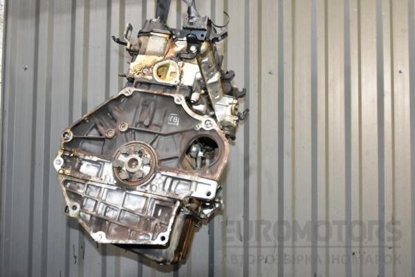 Двигатель Opel Adam 1.4 16V 2013 A14XER 358144 - 3