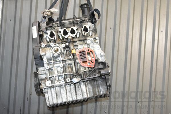 Двигатель VW Jetta 1.6 8V 2006-2011 BSE 358150 - 2