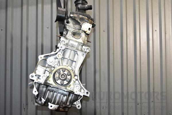 Двигатель VW Jetta 1.6 8V 2006-2011 BSE 358150 - 3