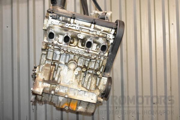 Двигатель VW Jetta 1.6 8V 2006-2011 BSE 358150 - 4