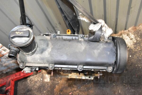 Двигатель VW Jetta 1.6 8V 2006-2011 BSE 358150 - 5